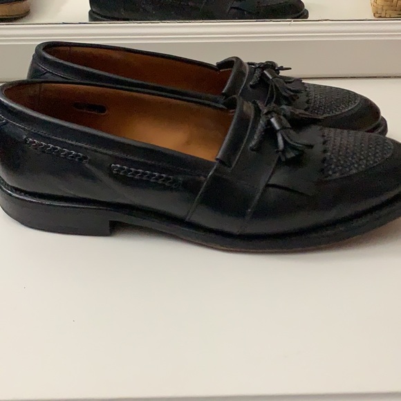 Allen Edmonds Men’s Dress Loafers main image 6